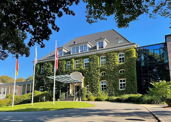 Romantik er KaufmannHotel Kiel